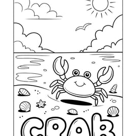 どうぶつぬりえ 42種類