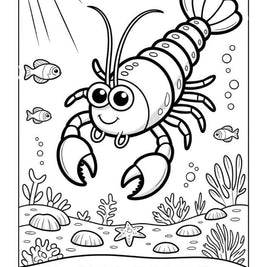 どうぶつぬりえ 42種類