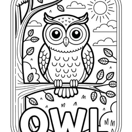 どうぶつぬりえ 42種類