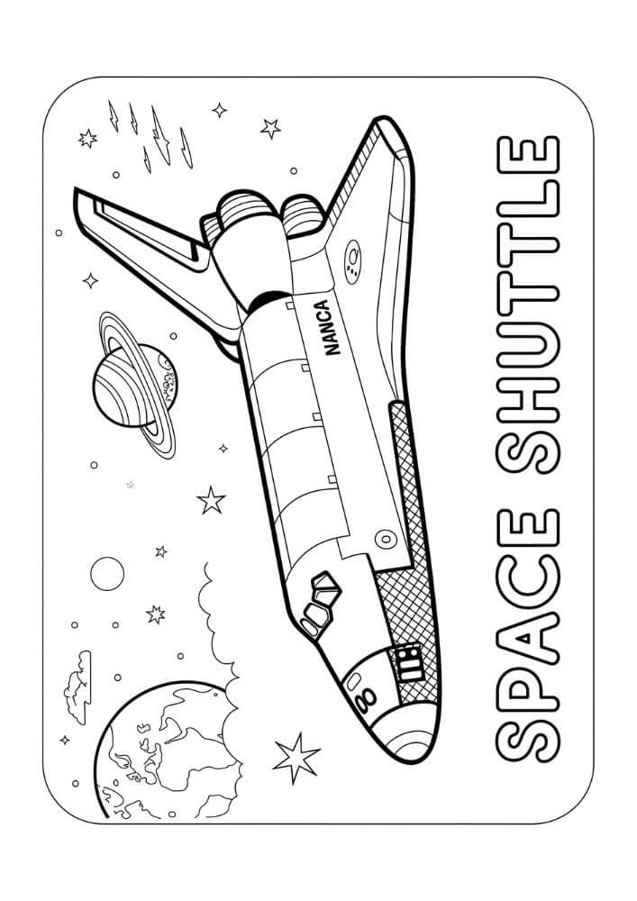 のりものぬりえ 34種類