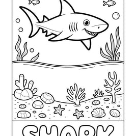 どうぶつぬりえ 42種類